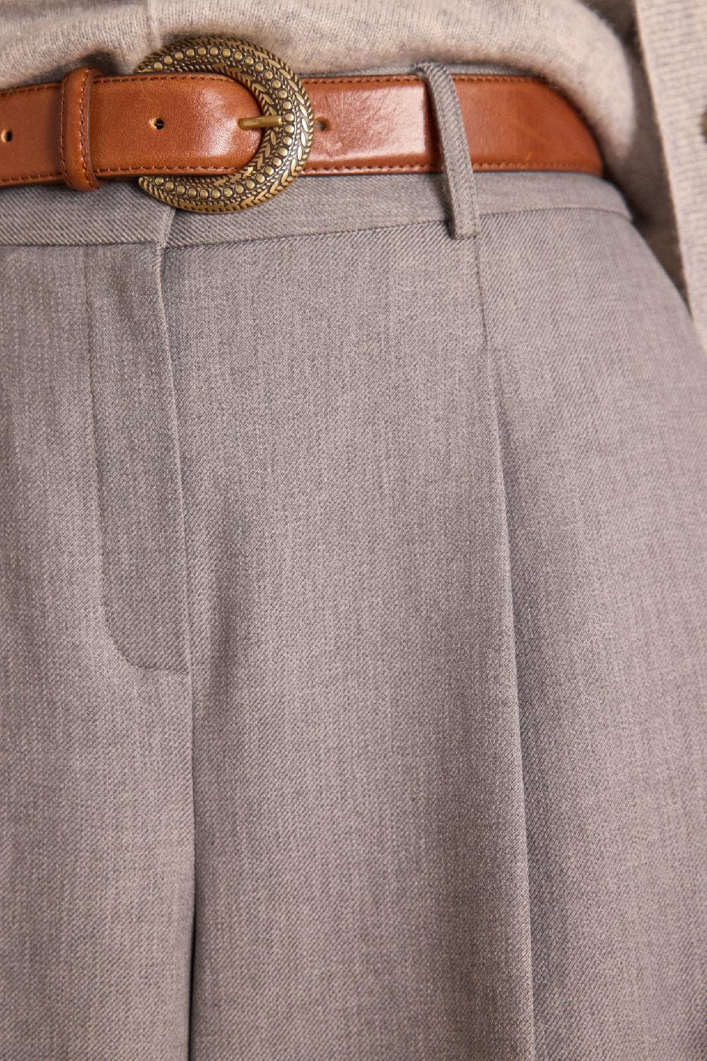 Maison 123 FLAUBERT Trousers