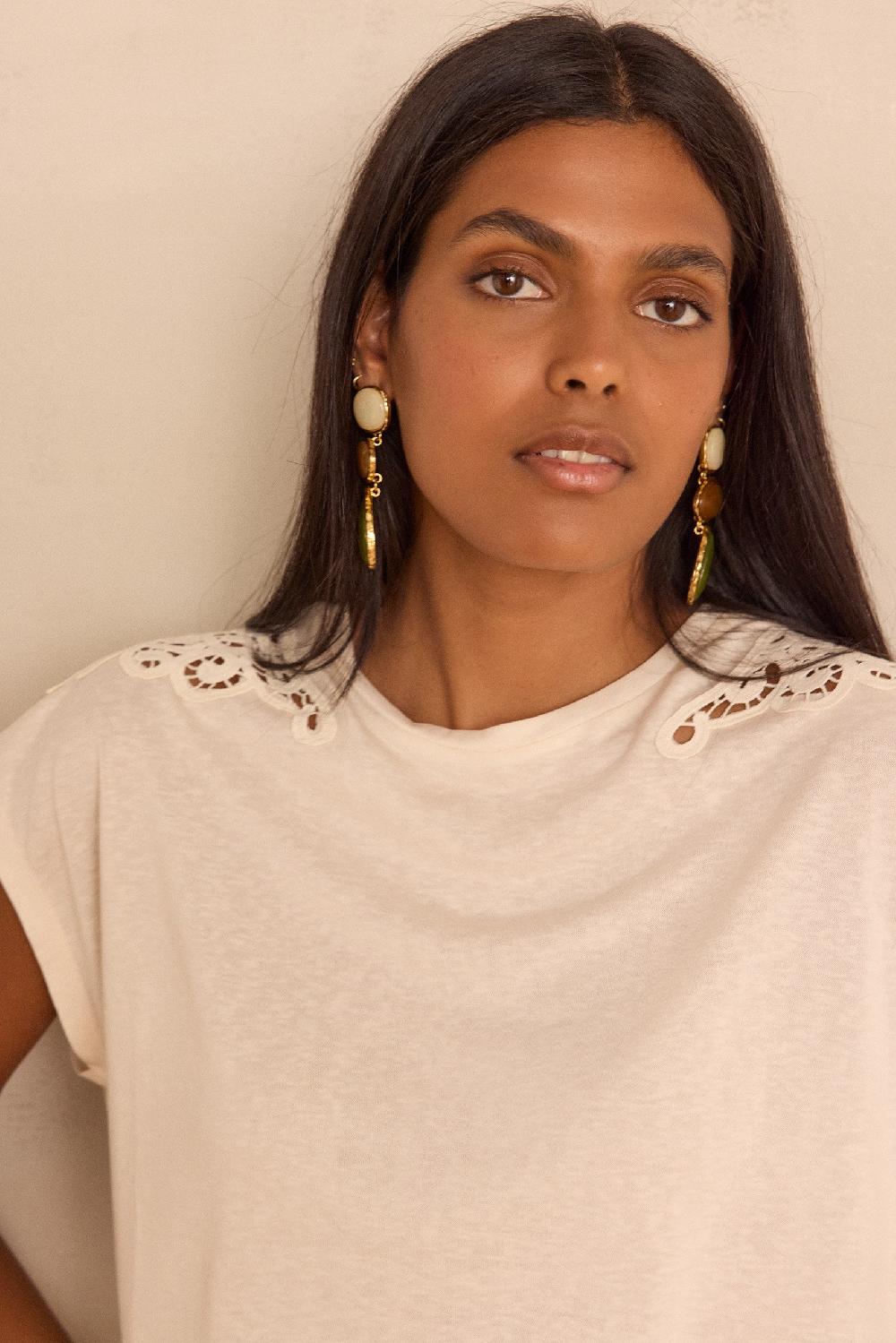 maison 123 FLORIAN T-shirt