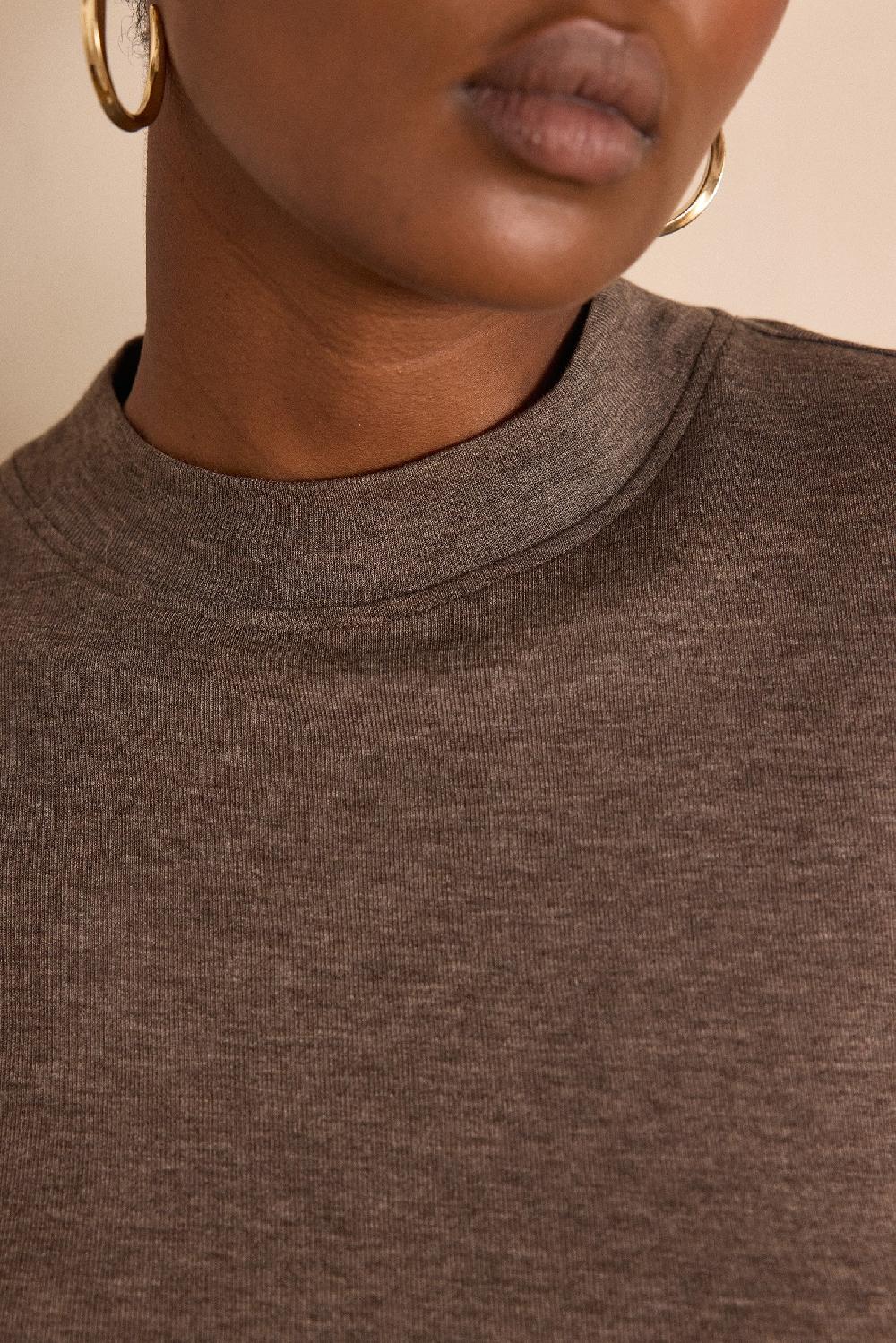 Maison 123 FLYNN High Neck T-shirt