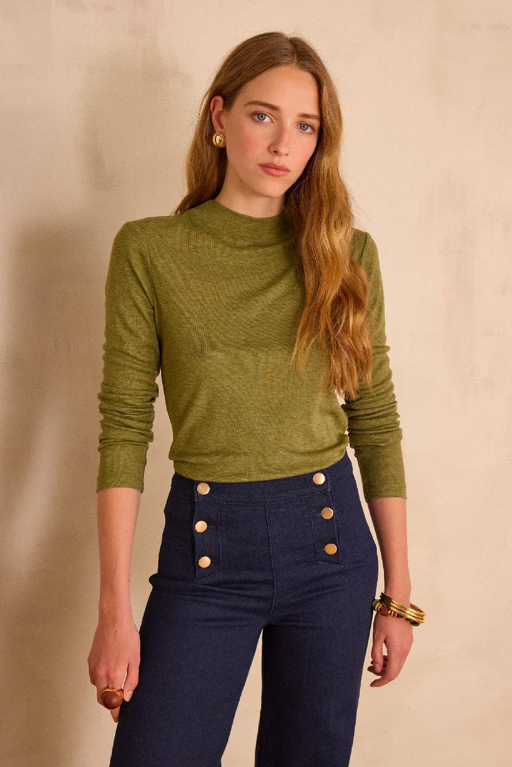 Maison 123 FLYNN T-shirt