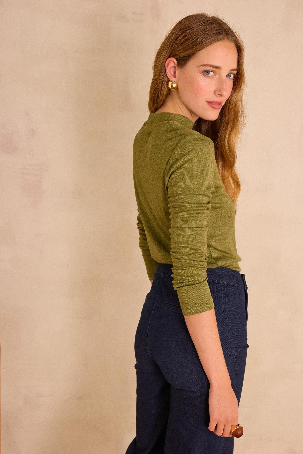 Maison 123 FLYNN T-shirt