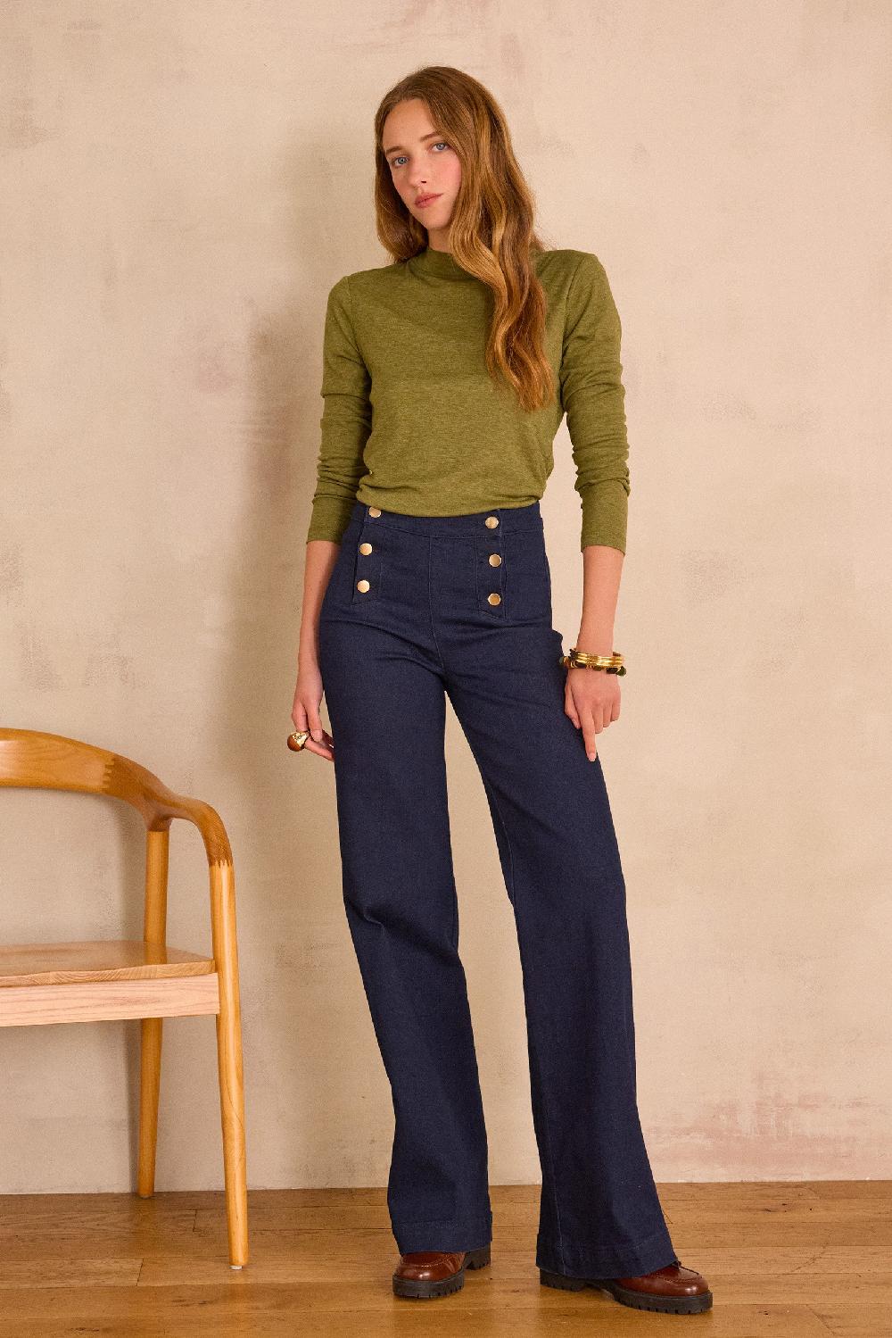 Maison 123 FLYNN T-shirt