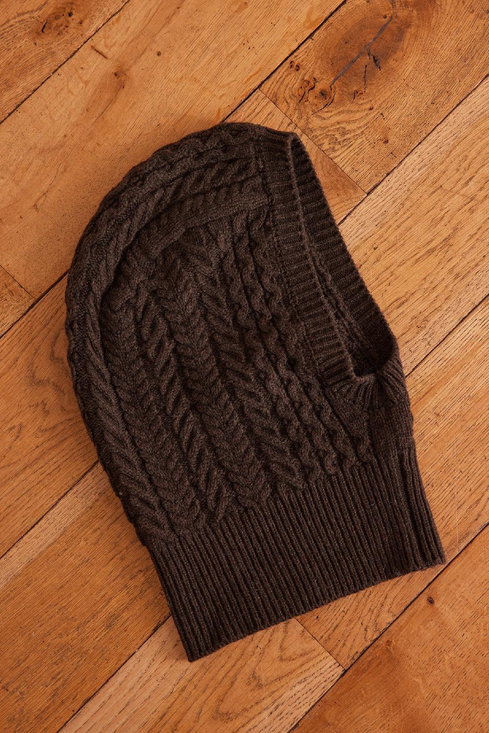 Maison 123 HARRY Wool Hat