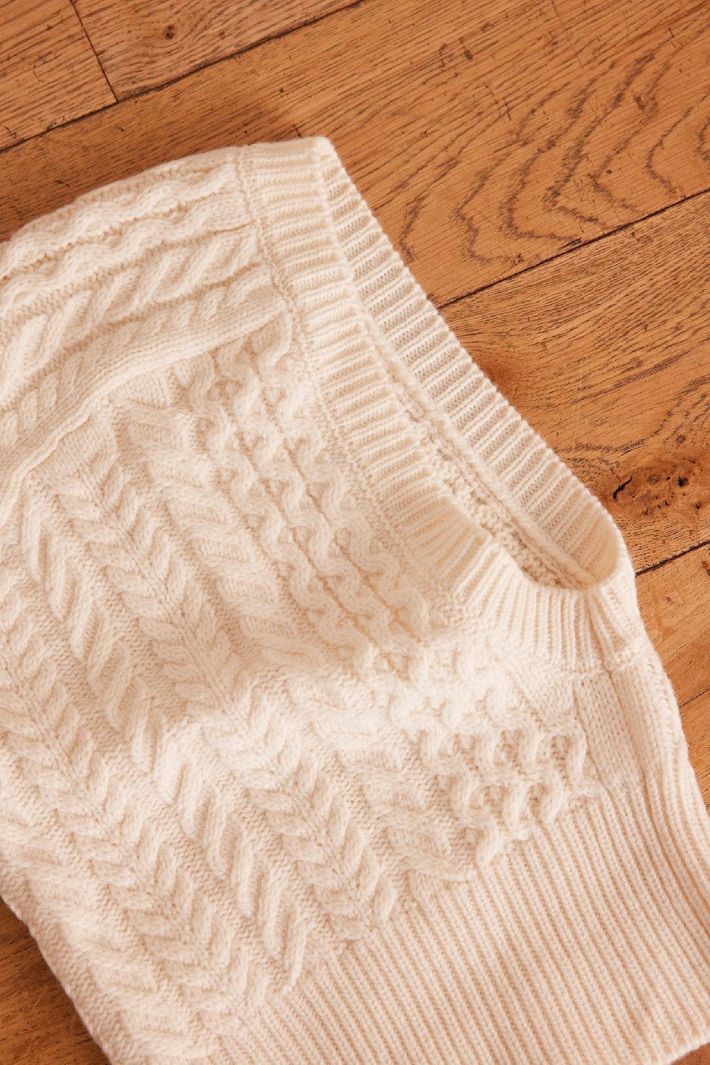 Maison 123 HARRY Wool Hat