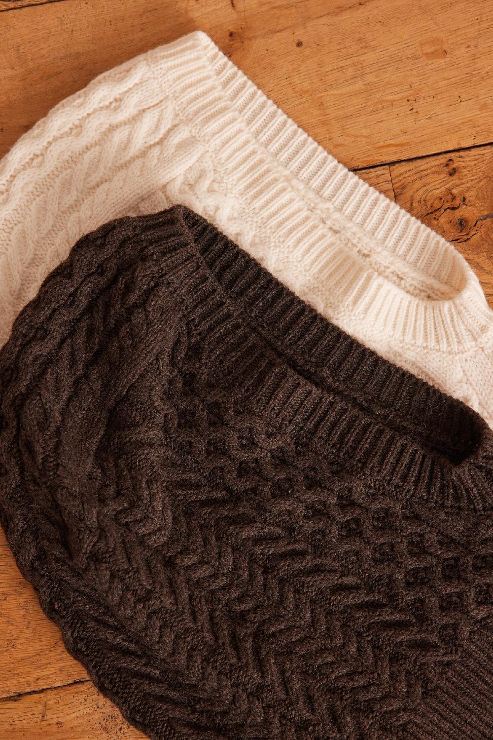 Maison 123 HARRY Wool Hat