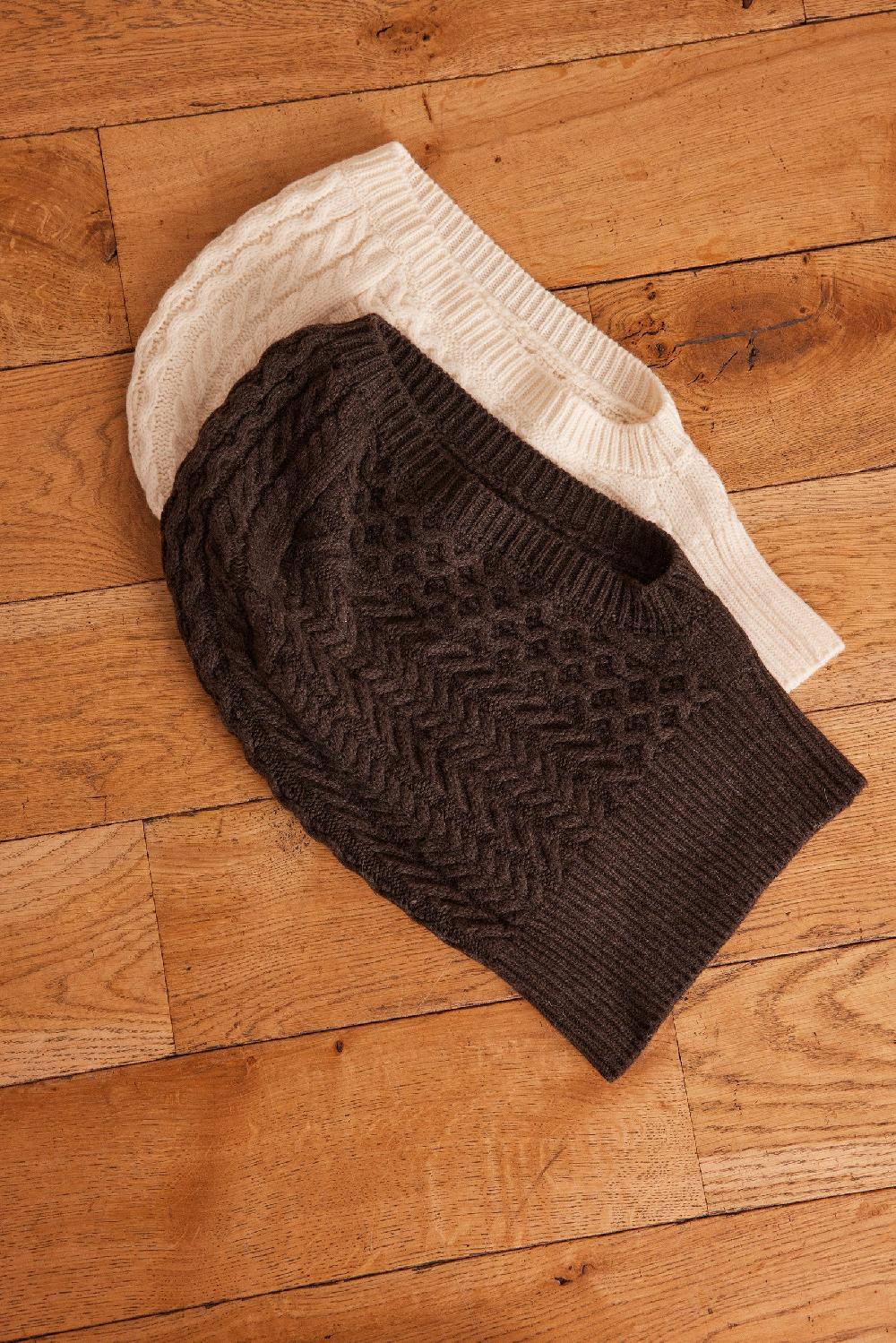 Maison 123 HARRY Wool Hat