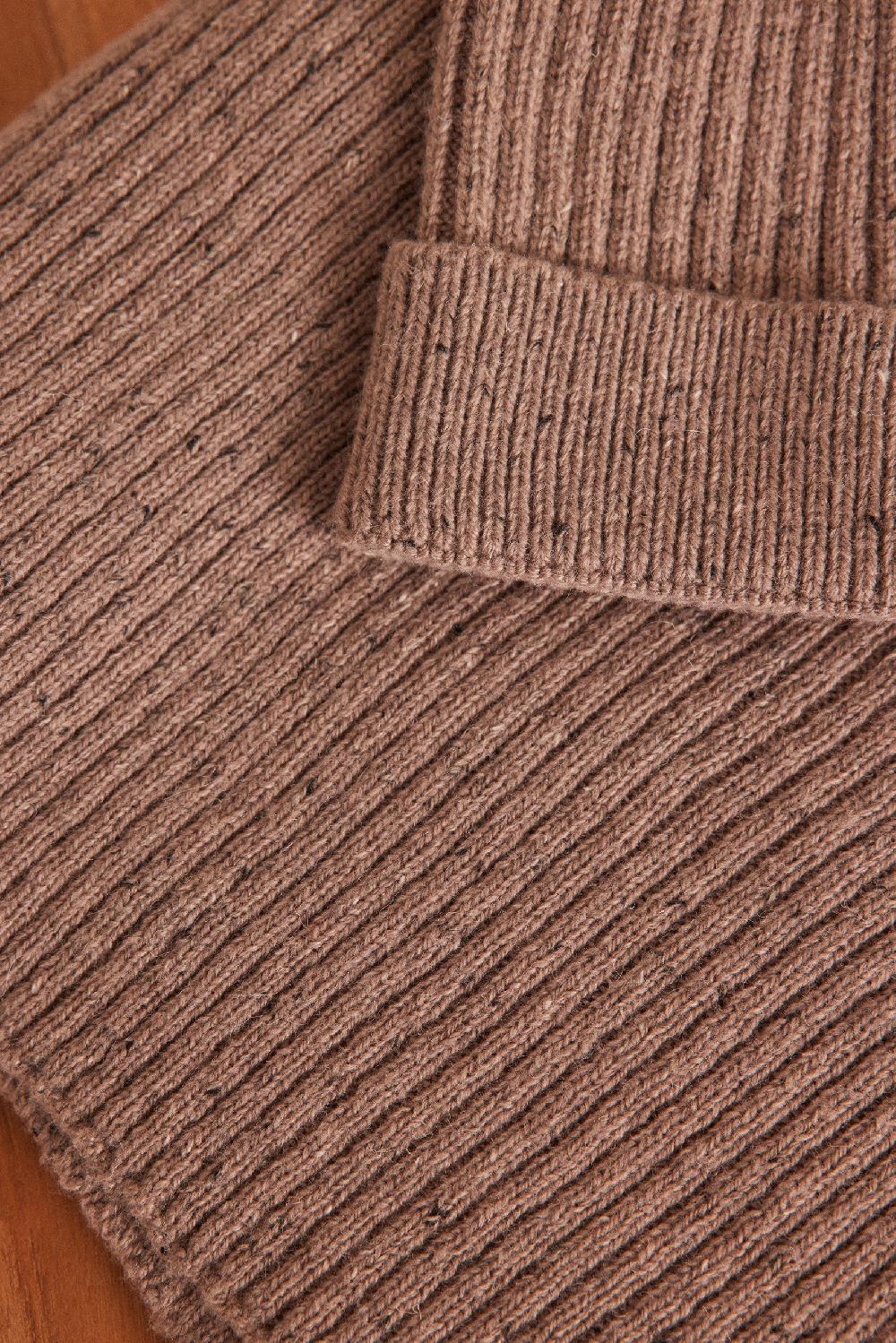 Maison 123 HAYDEN Ribbed Hat