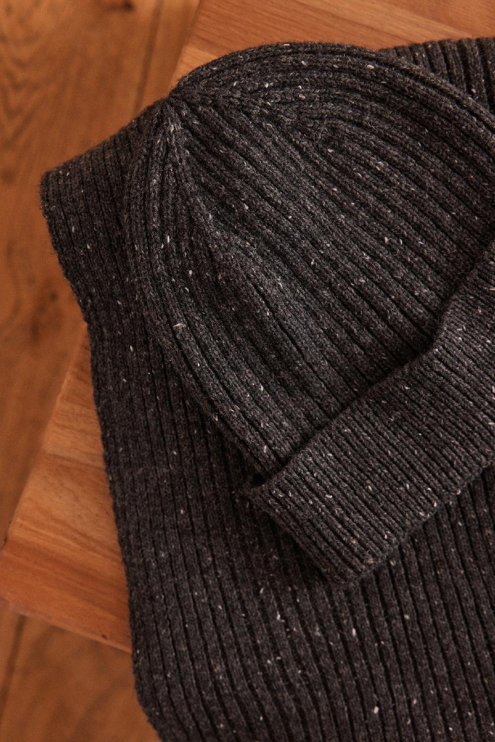 Maison 123 HAYDEN Ribbed Hat