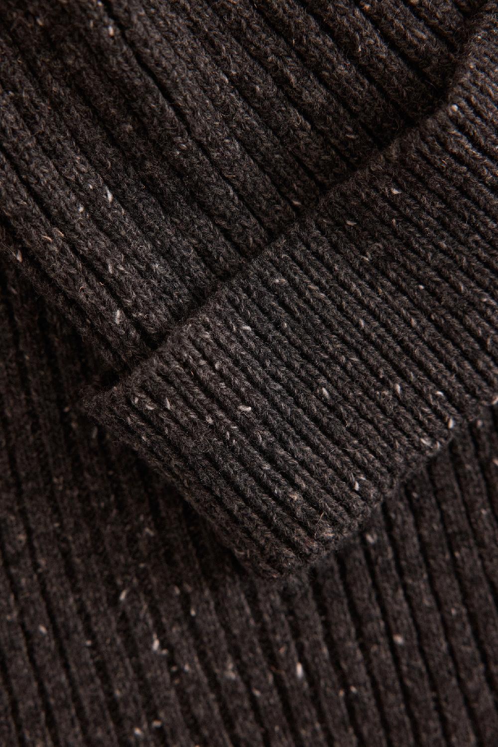 Maison 123 HAYDEN Ribbed Hat