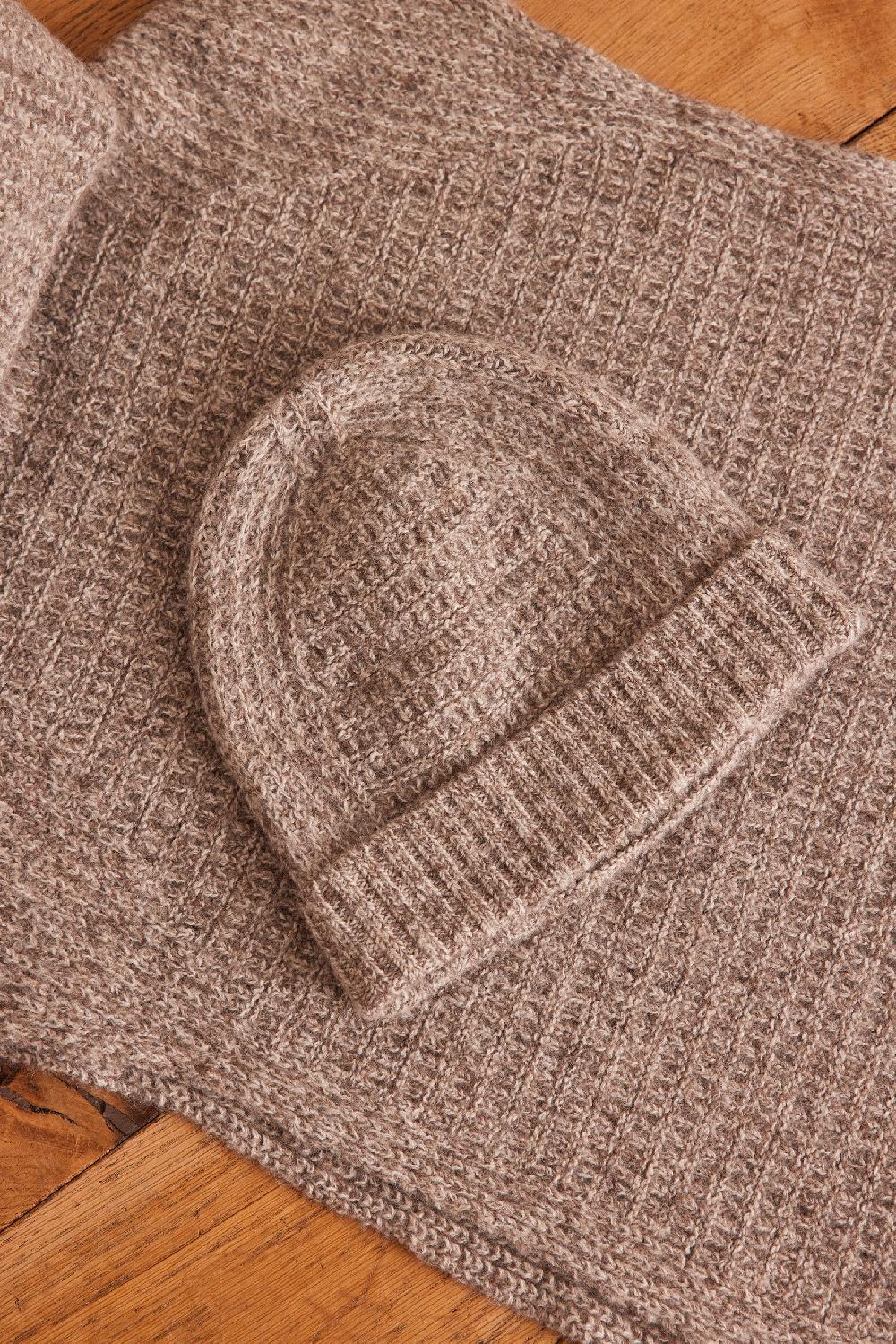 Maison 123 HENRY Wool Hat