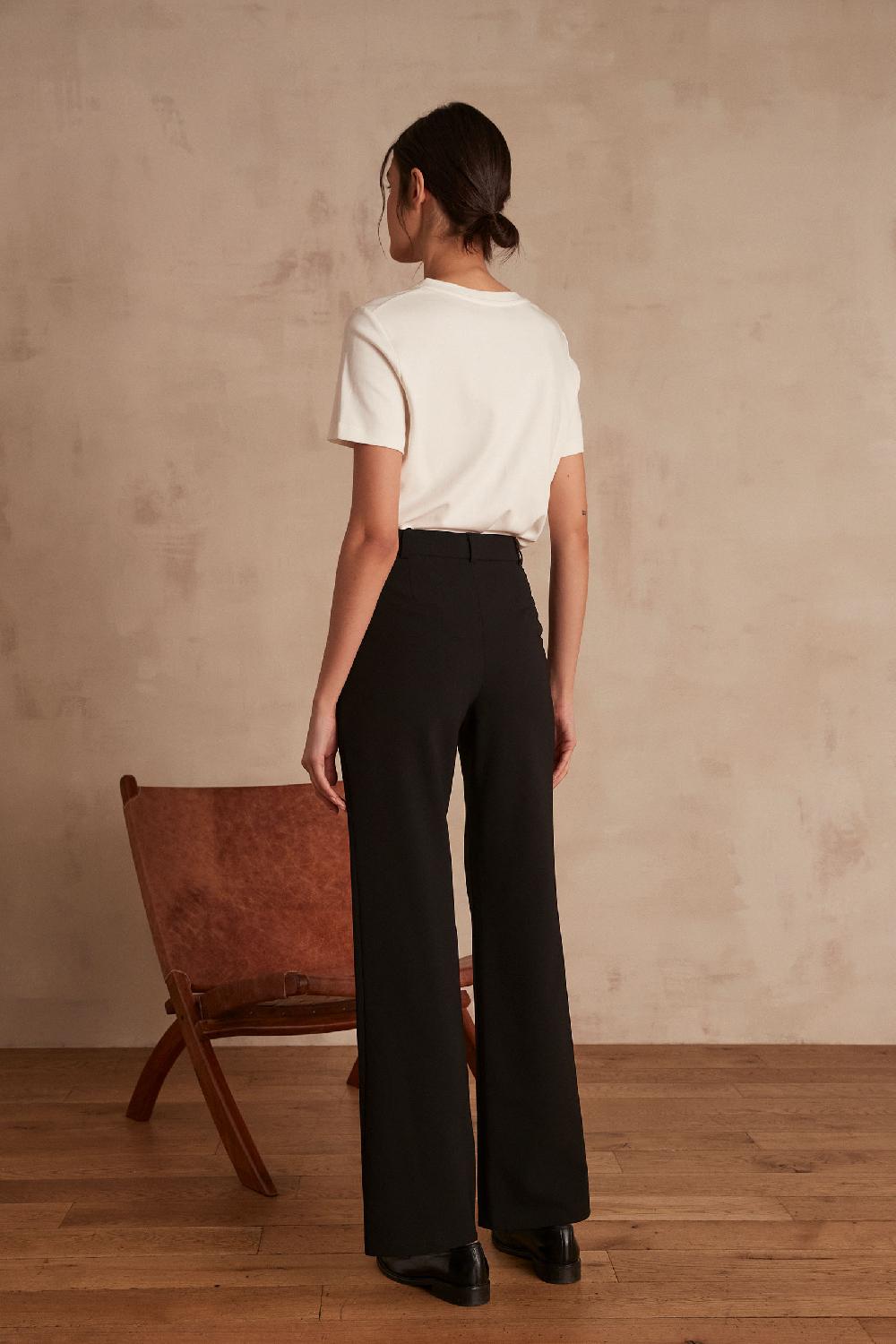 Maison 123 HUBERT Sailor Trousers