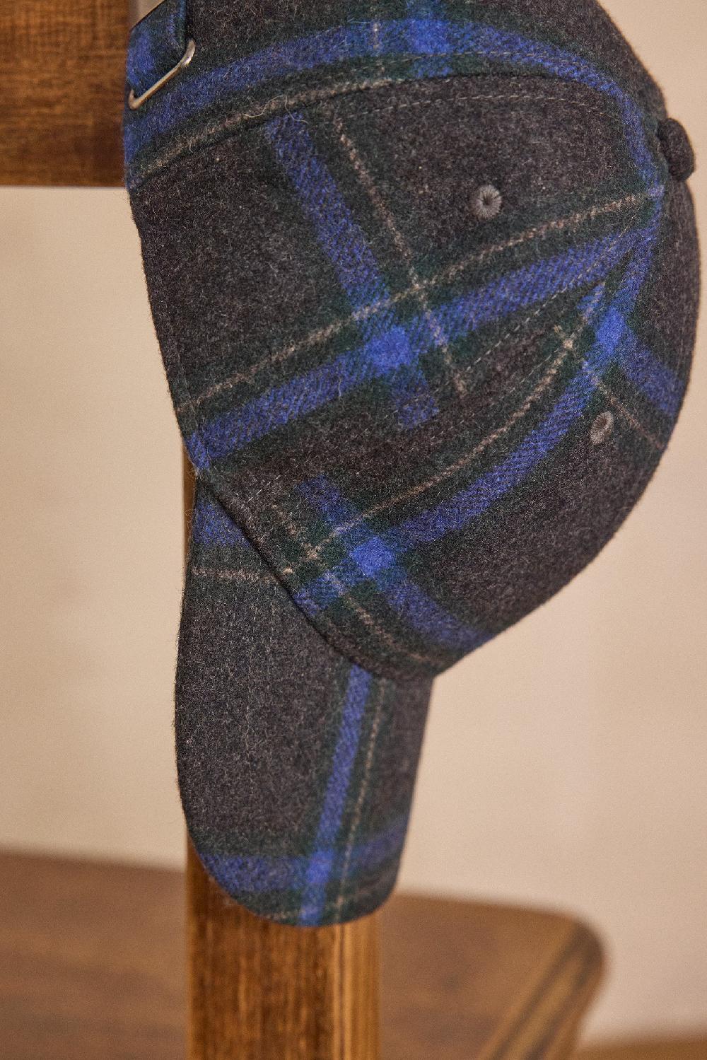 Maison 123 HUBERT Wool Cap