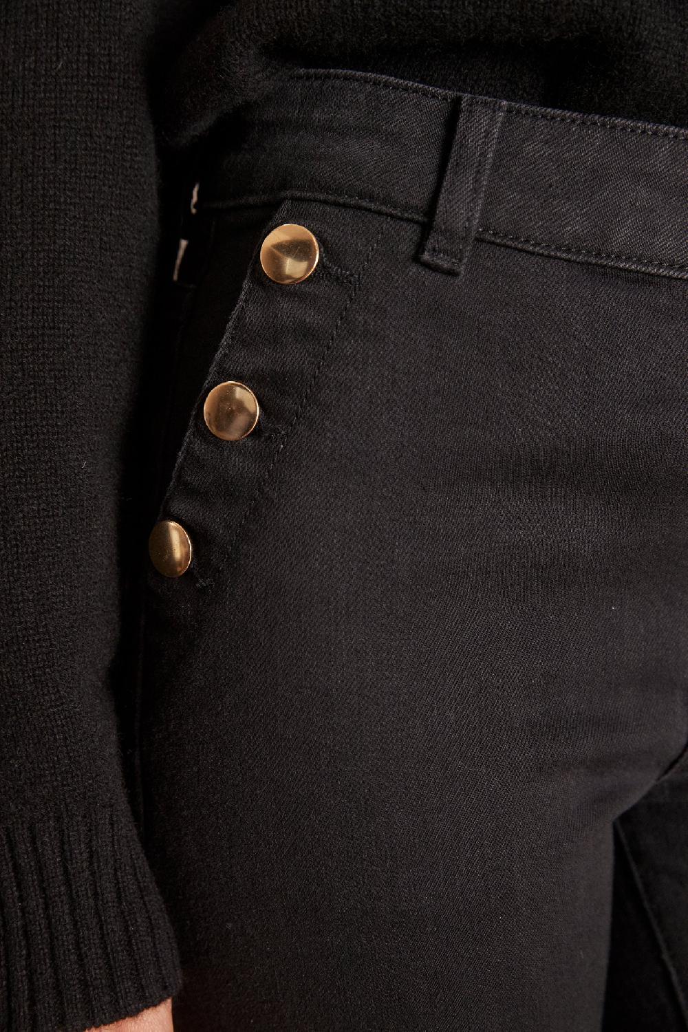 Maison 123 Jean Flare NINON