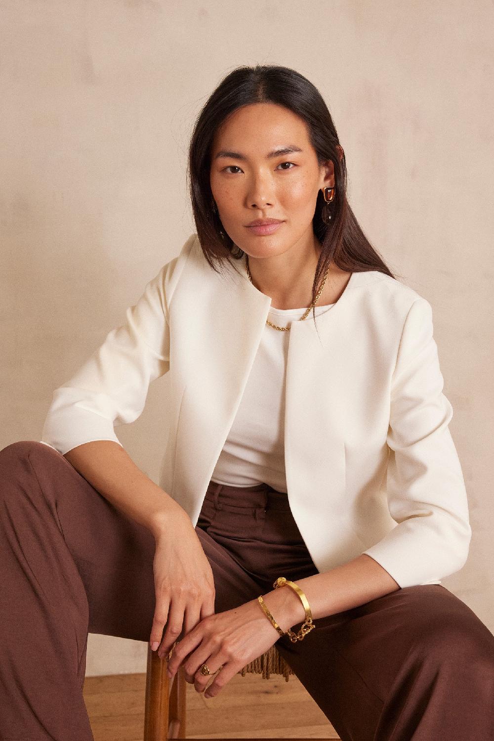 maison 123 LALIE Bolero