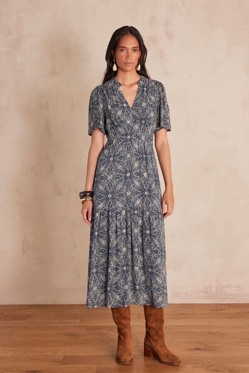 Maison 123 LANA Dress