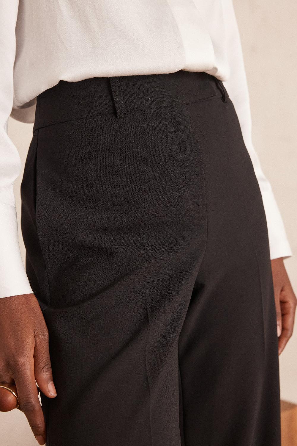 Maison 123 LAYLA Wide-Leg Trousers