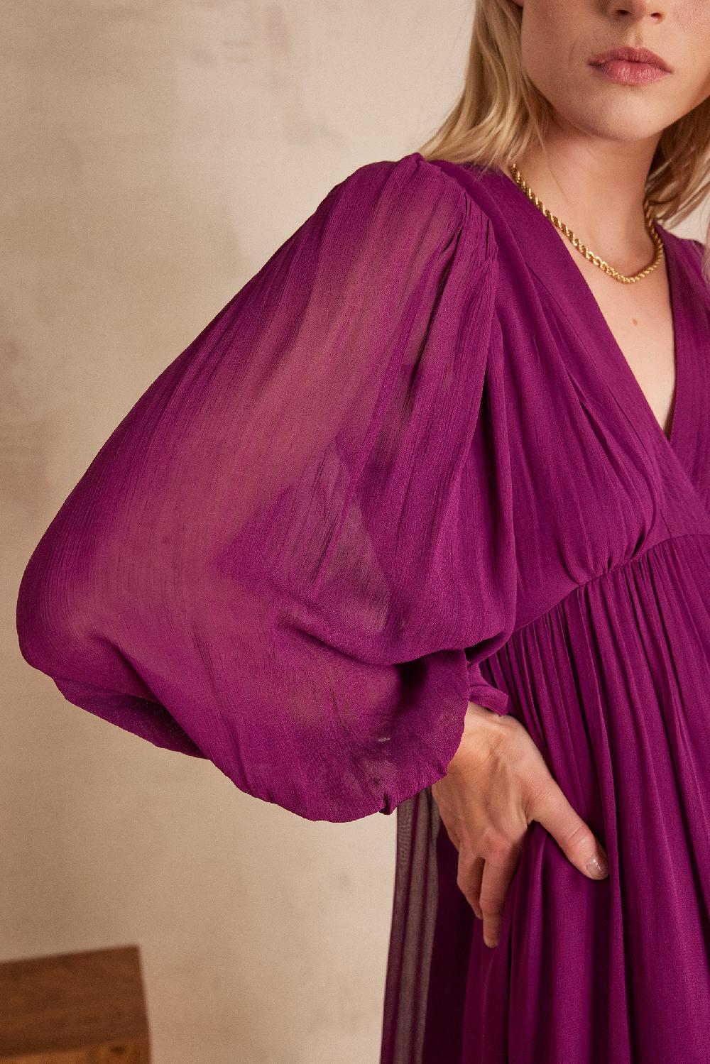 Maison 123 LIVIA Dress