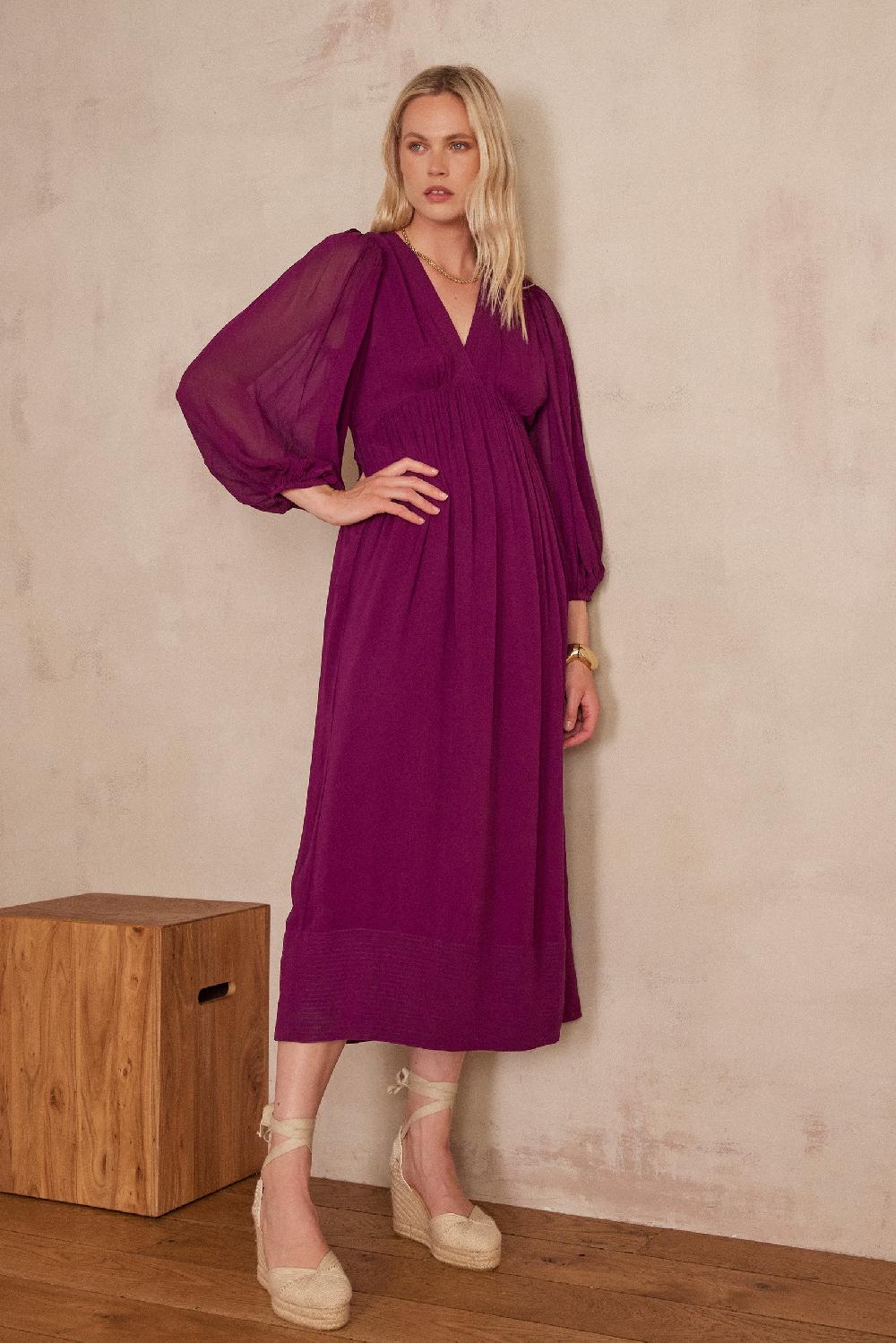 maison 123 LIVIA Dress