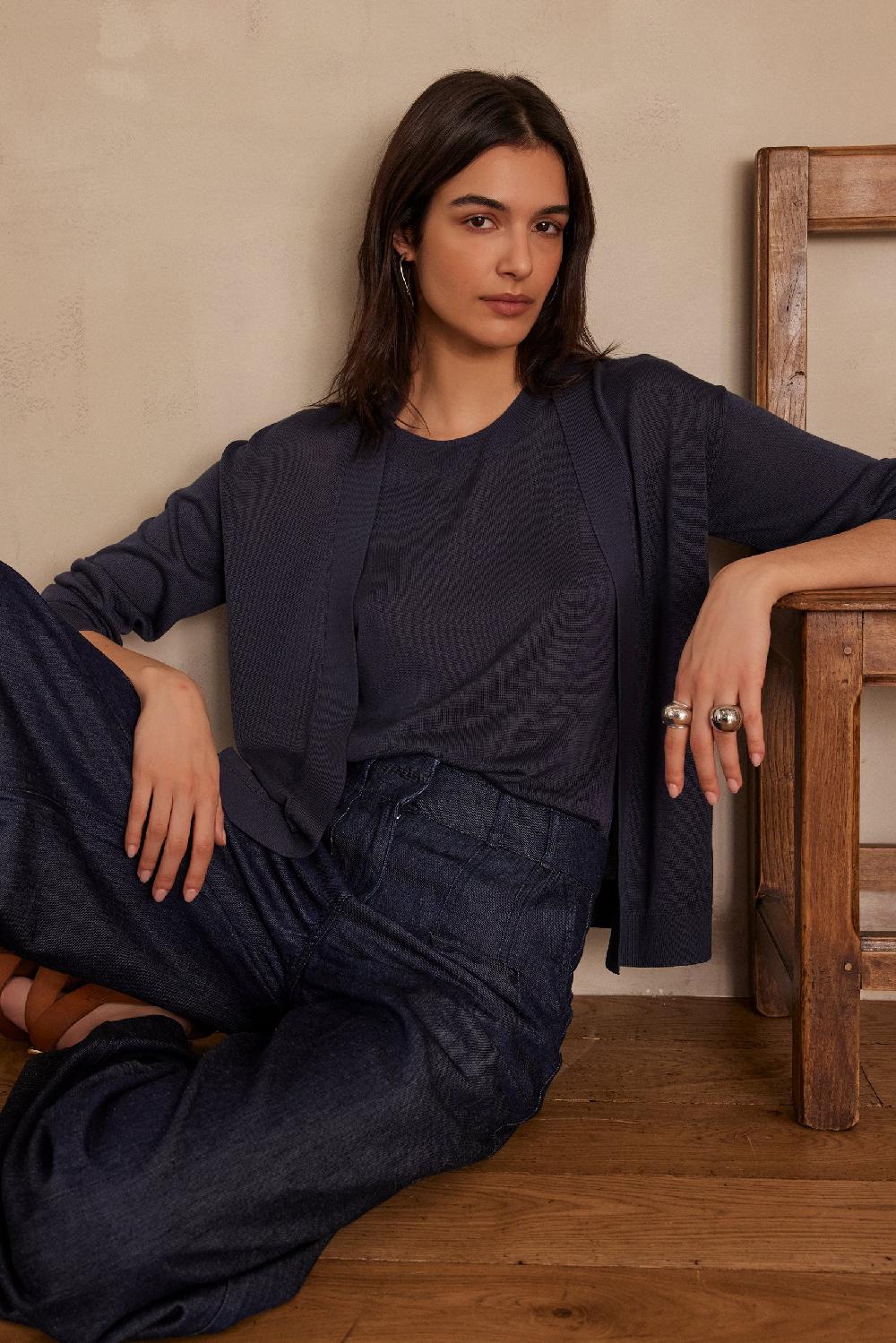 maison 123 LOLA BIS Cardigan