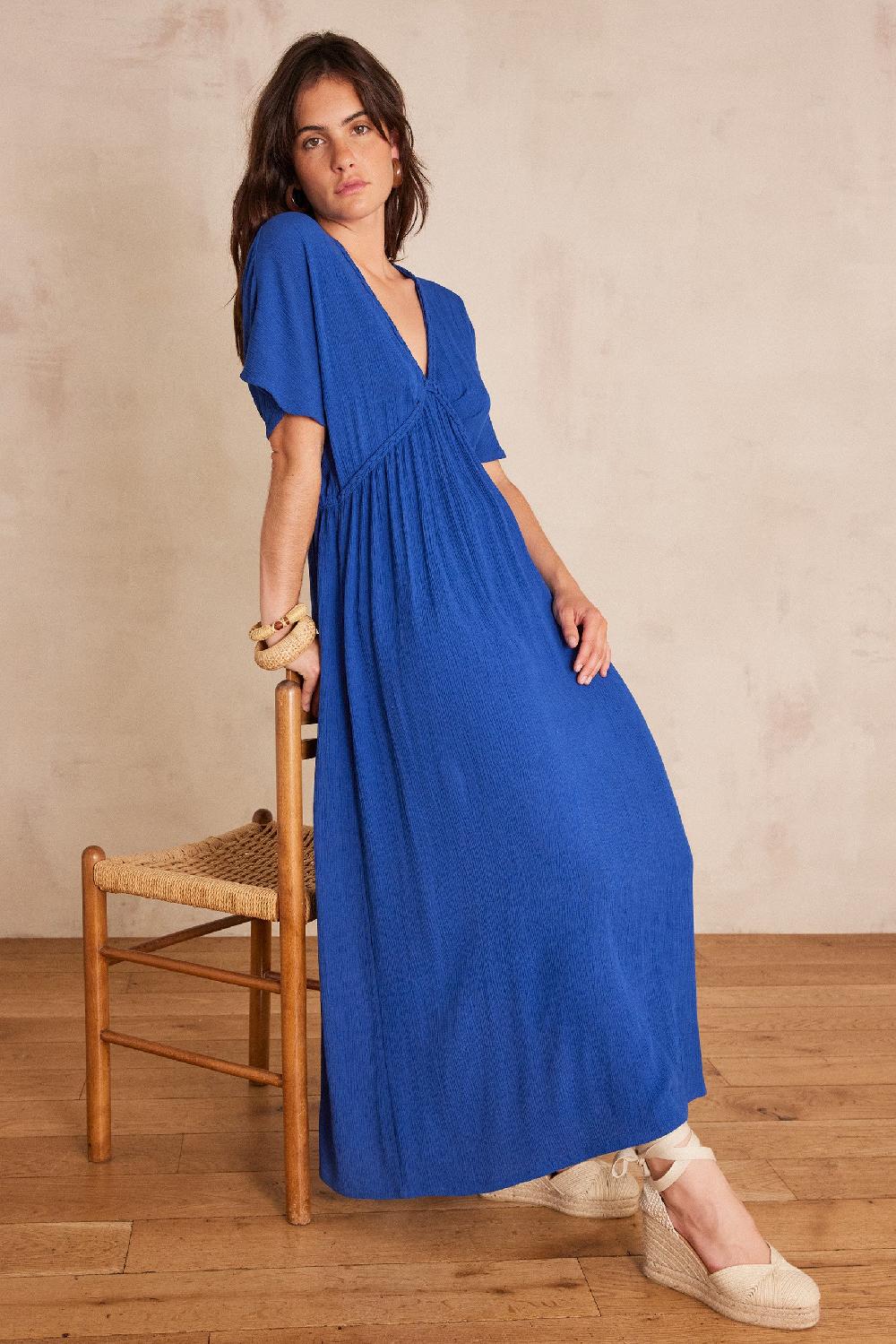 maison 123 Long REBECCA dress