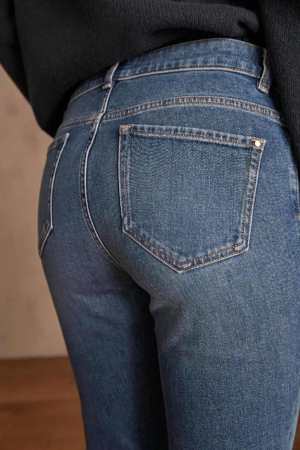 Maison 123 LOU SLIM-FIT Jeans