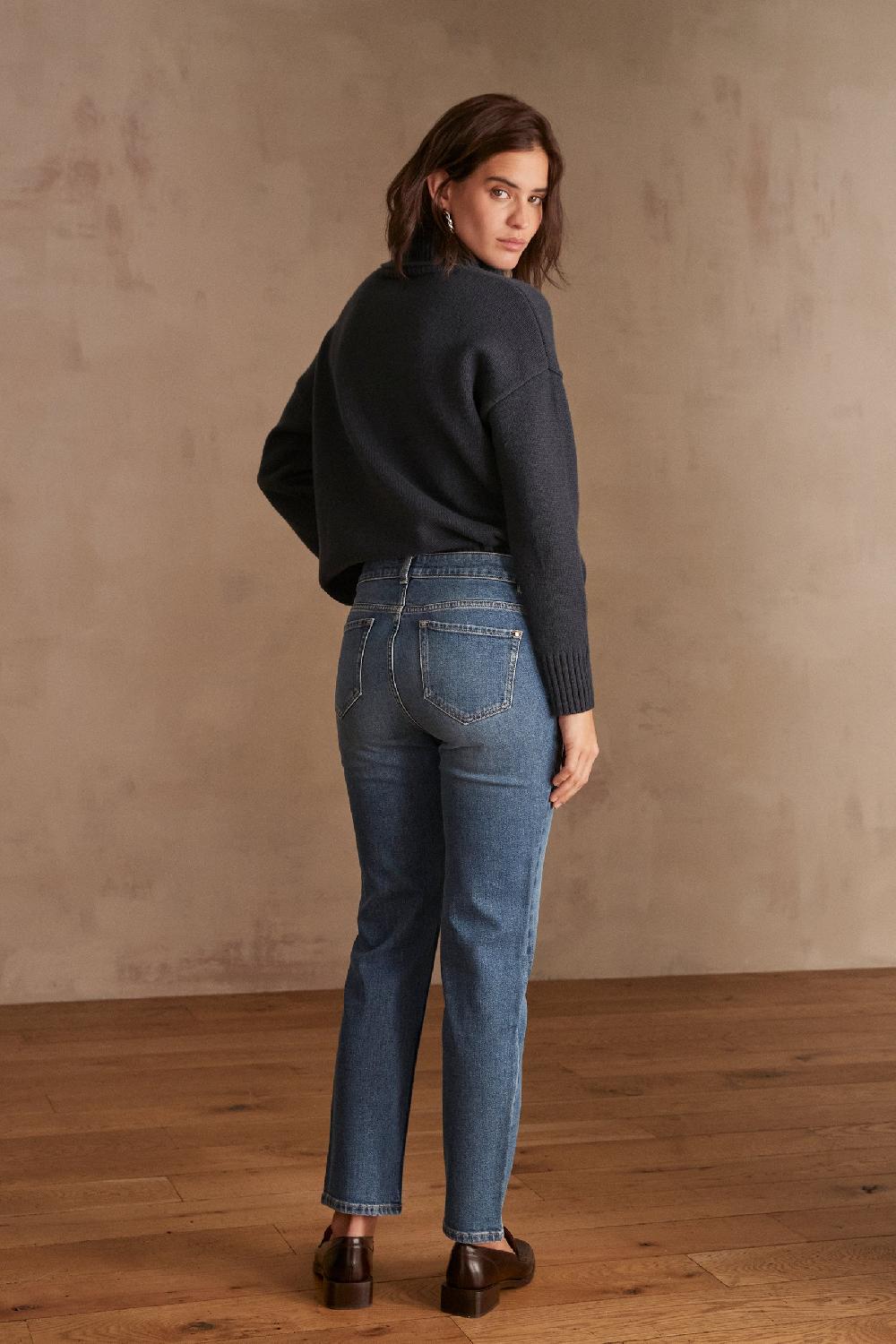 Maison 123 LOU SLIM-FIT Jeans