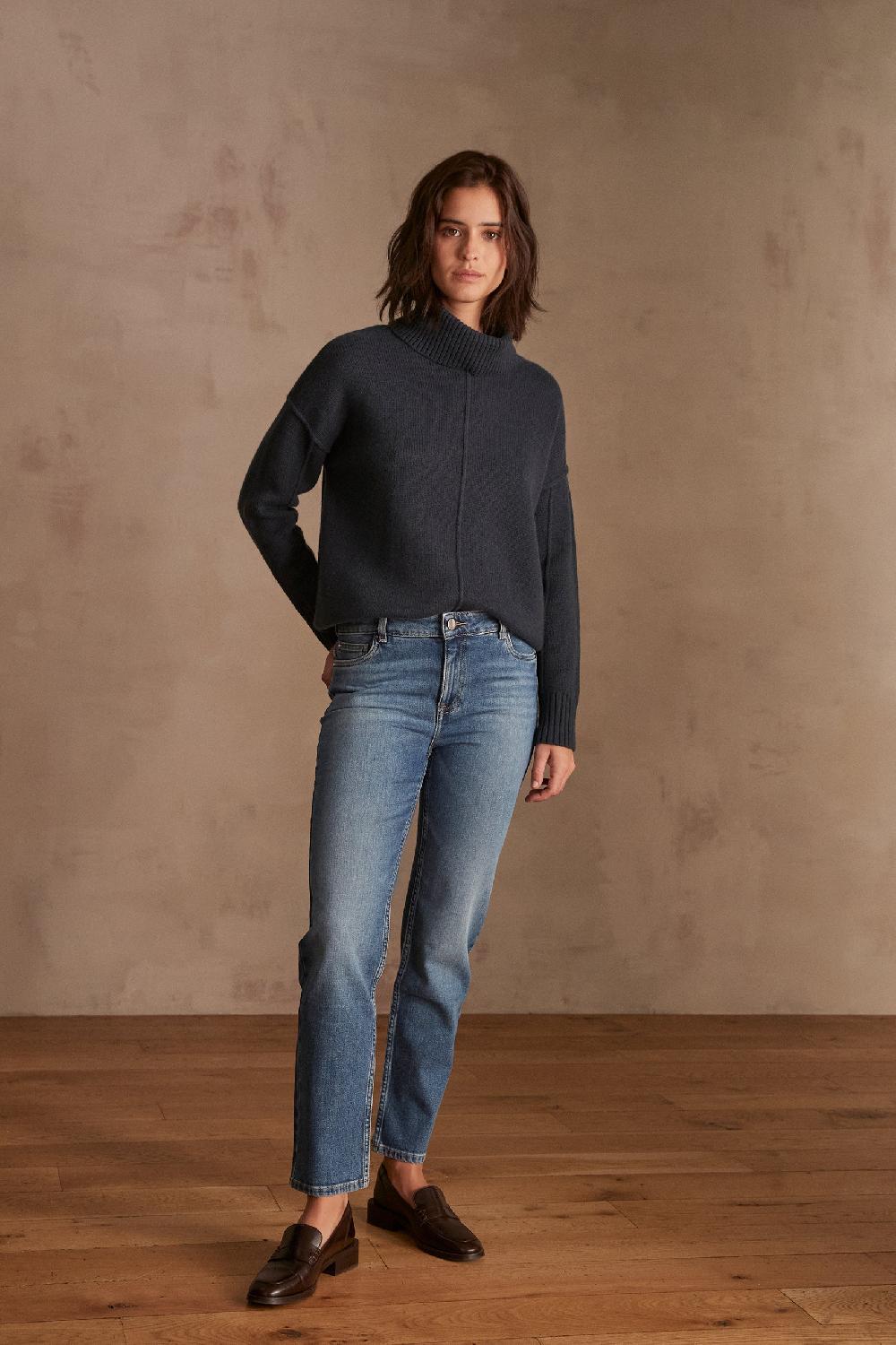 maison 123 LOU SLIM-FIT jeans