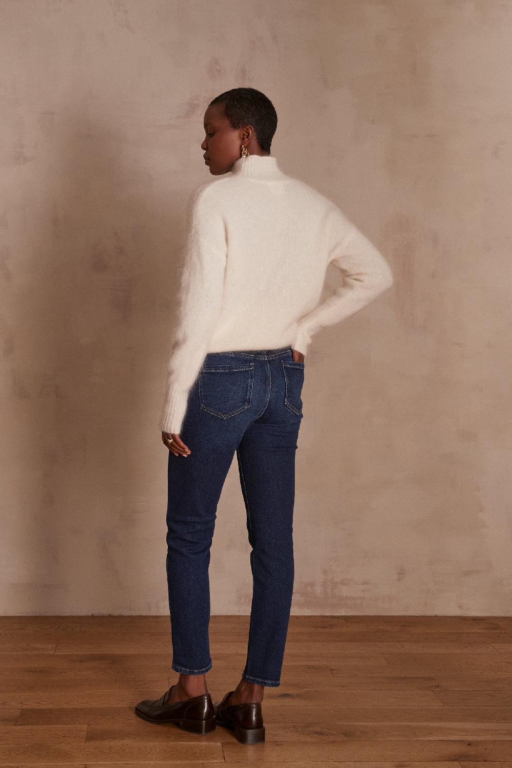 Maison 123 LOU SLIM Jeans