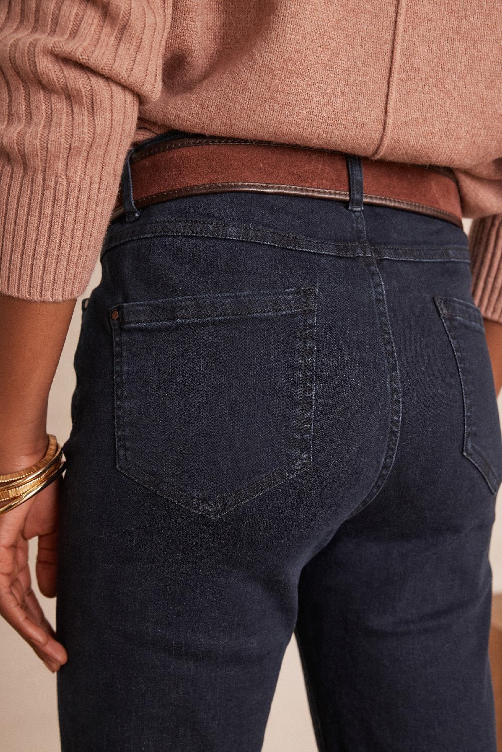 Maison 123 LOU Slim Jeans In Denim