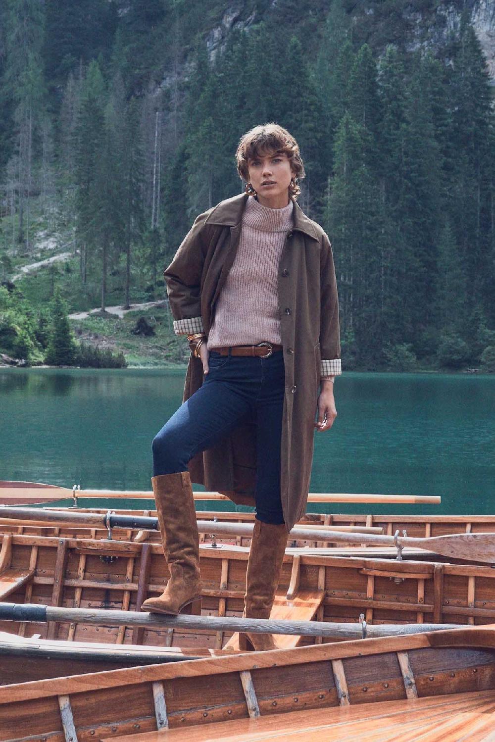 maison 123 LOU SLIM Jeans