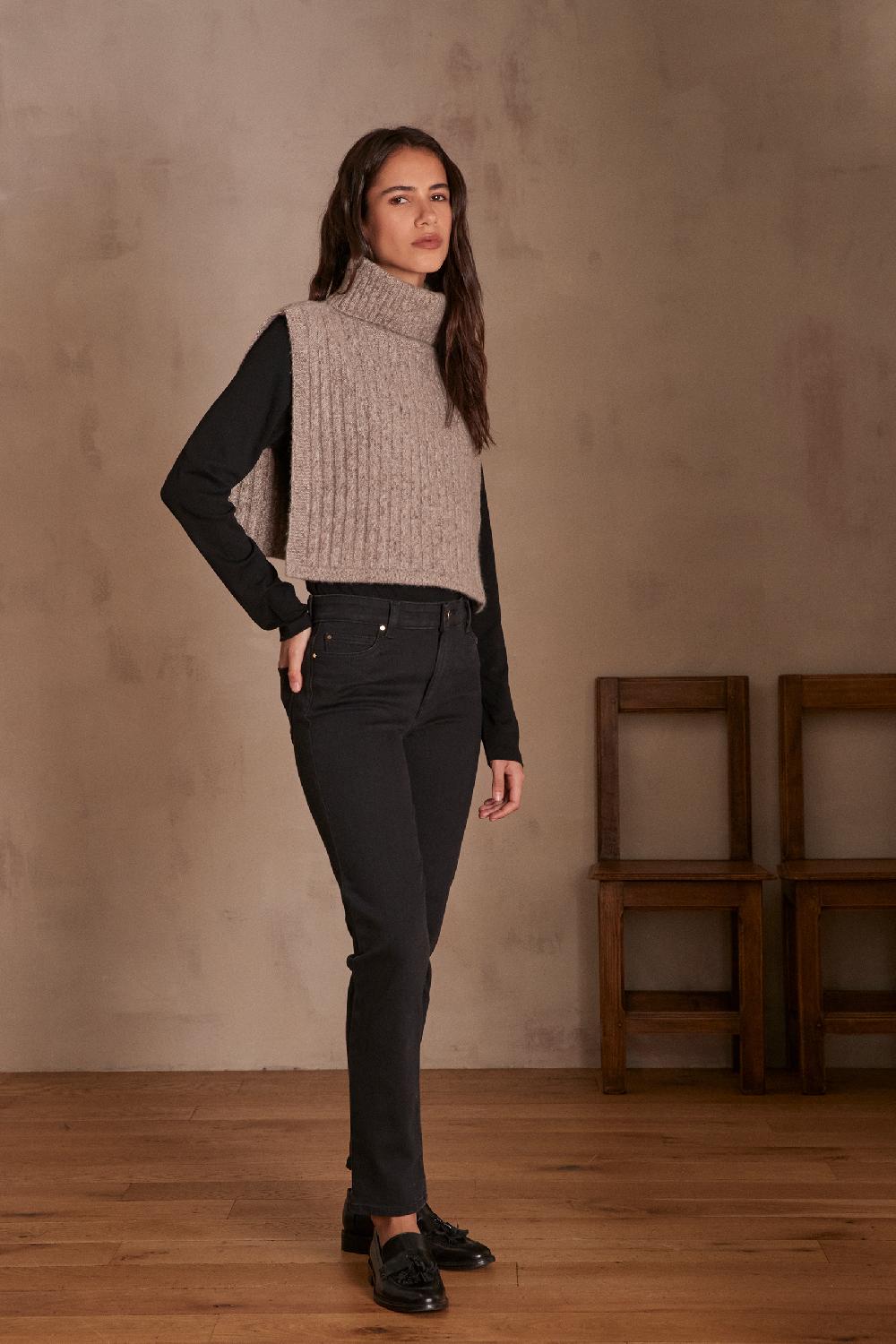 maison 123 LOU SLIM pants