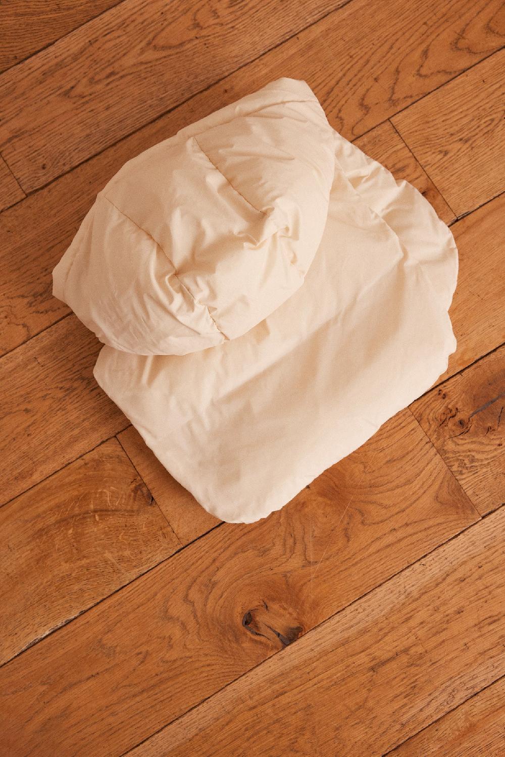 Maison 123 LUCIEN Hooded Collar