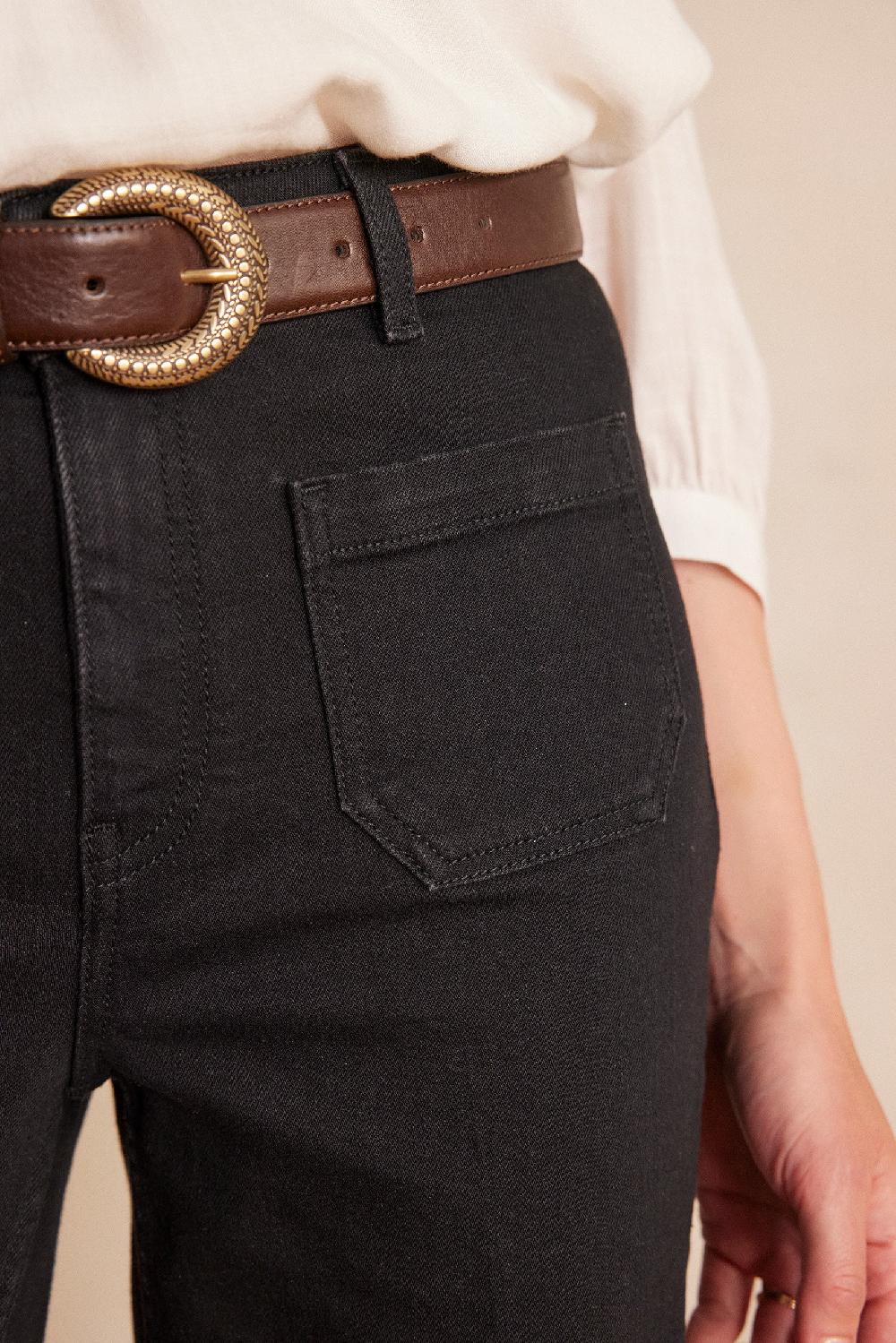 Maison 123 LUNA Flared Jeans