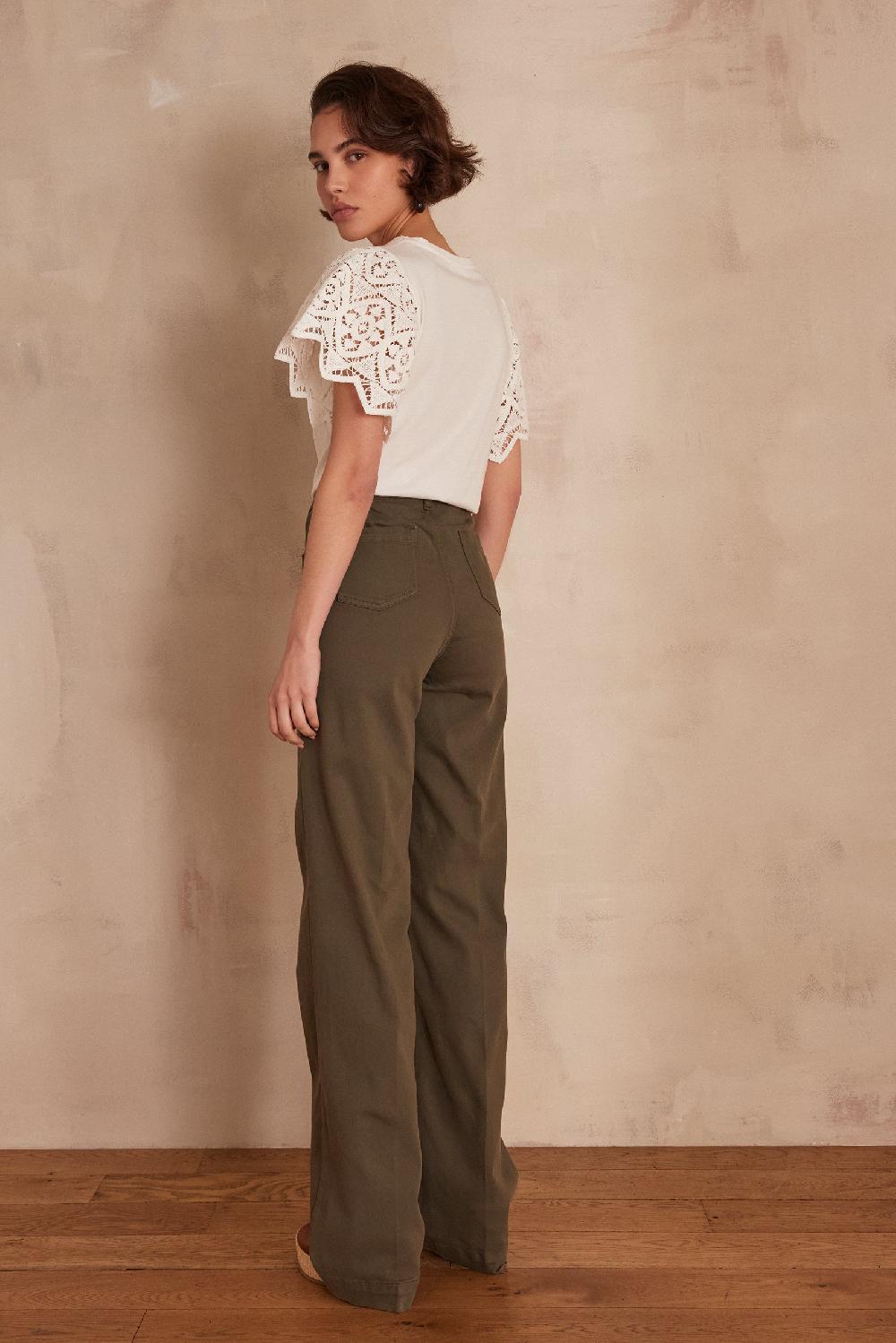 Maison 123 LUNA Flared Jeans