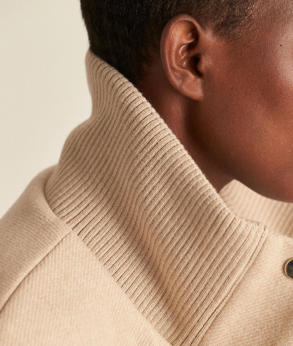 Maison 123 MAGDA Wool Coat