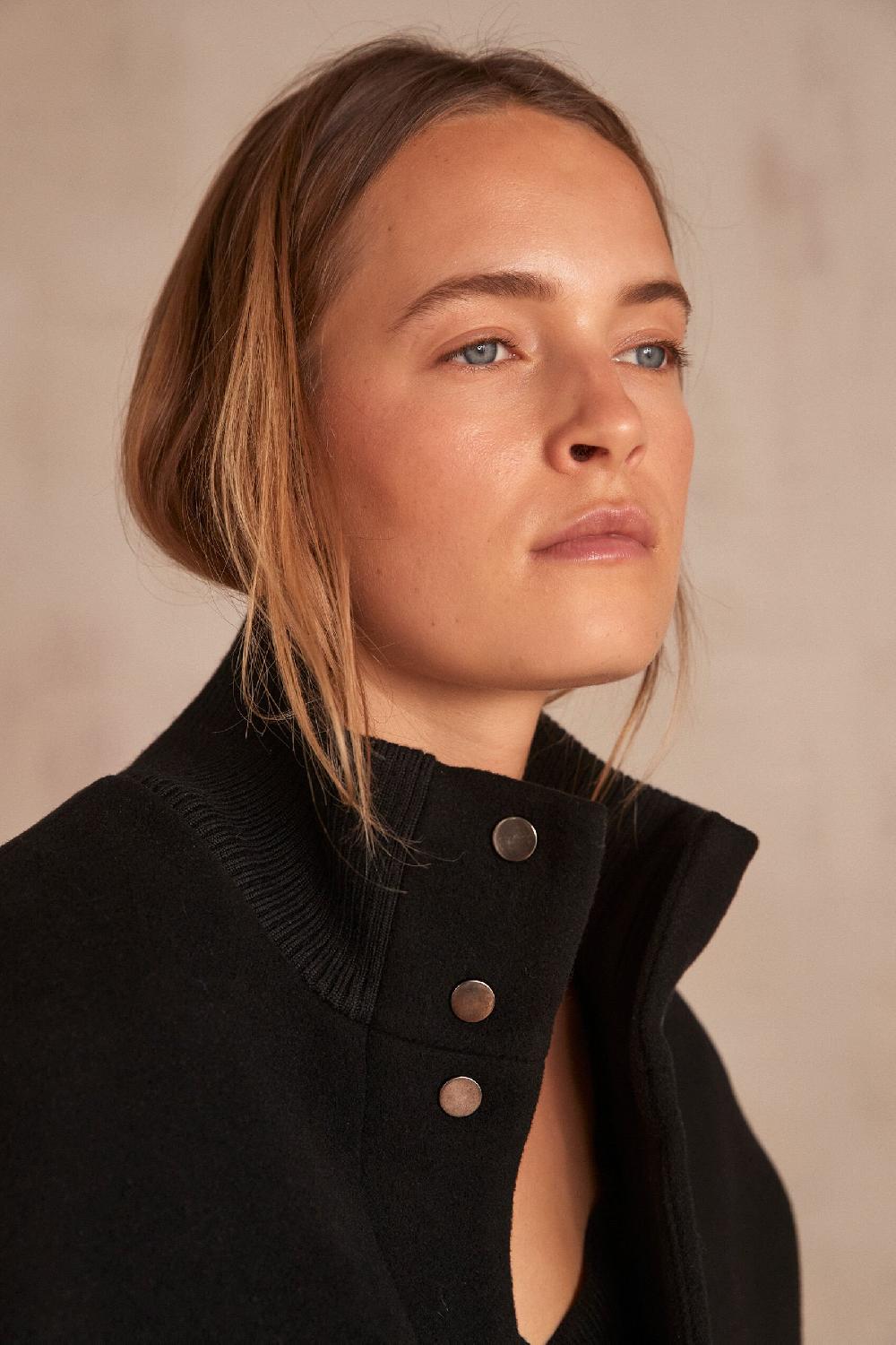 Maison 123 MAGDA Wool Coat