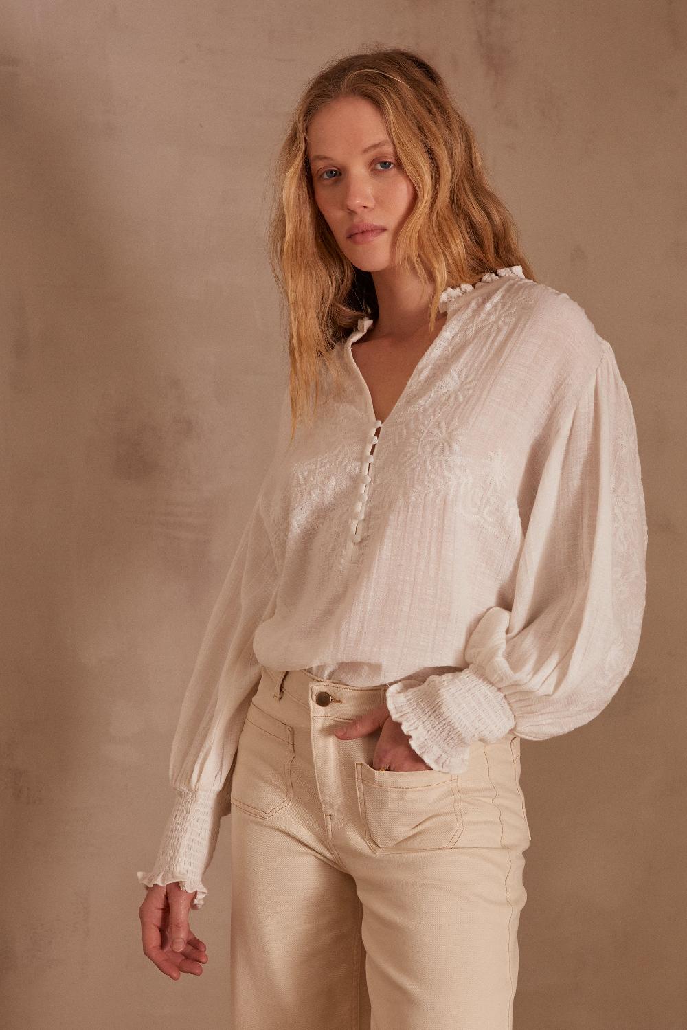 maison 123 MALIA blouse