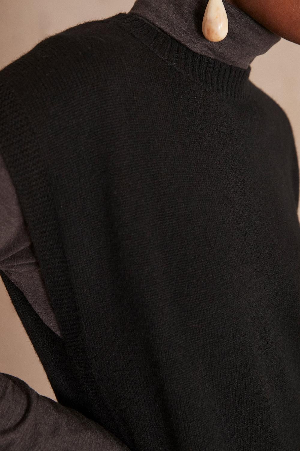 Maison 123 MARION Wool Dress