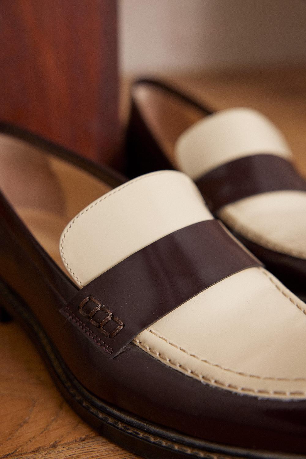 Maison 123 MARTIN Loafers