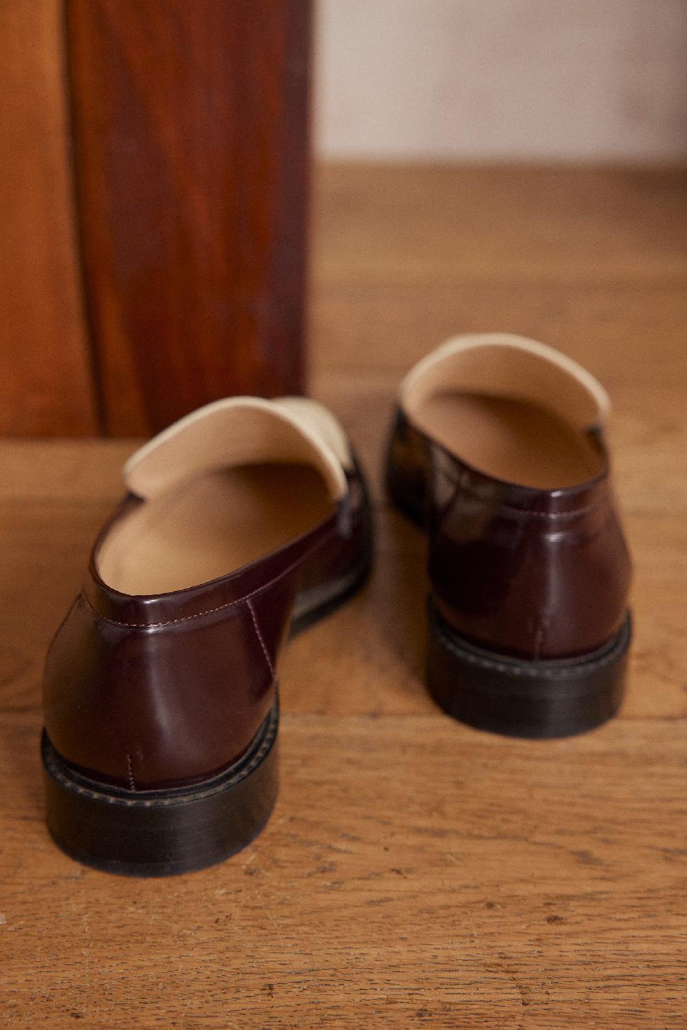 Maison 123 MARTIN Loafers