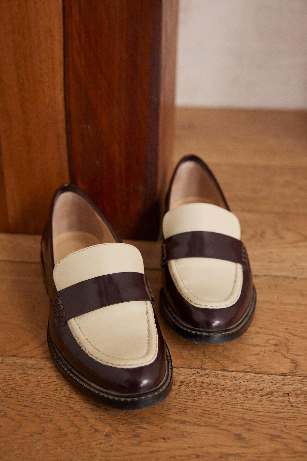 maison 123 MARTIN Loafers