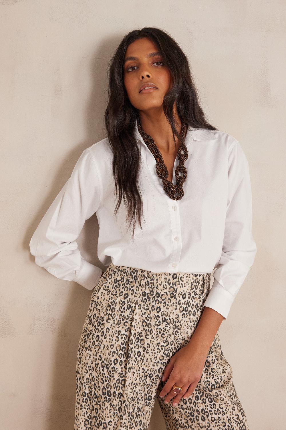 maison 123 MATEA Shirt