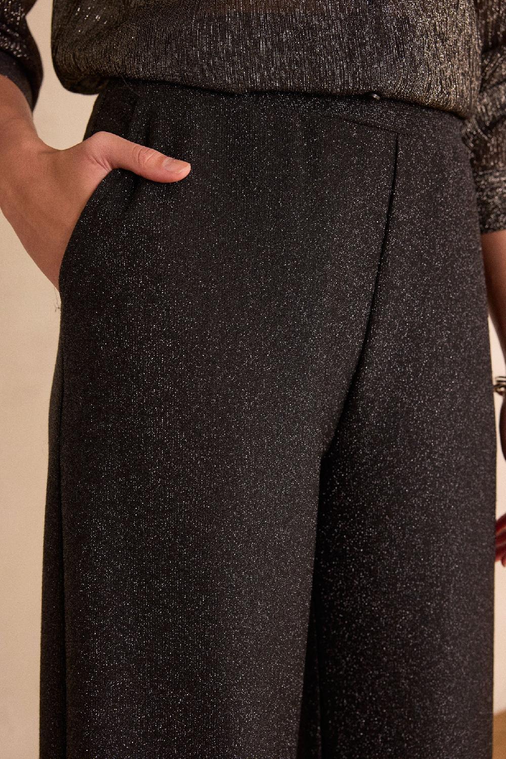 Maison 123 MONA Straight Trousers