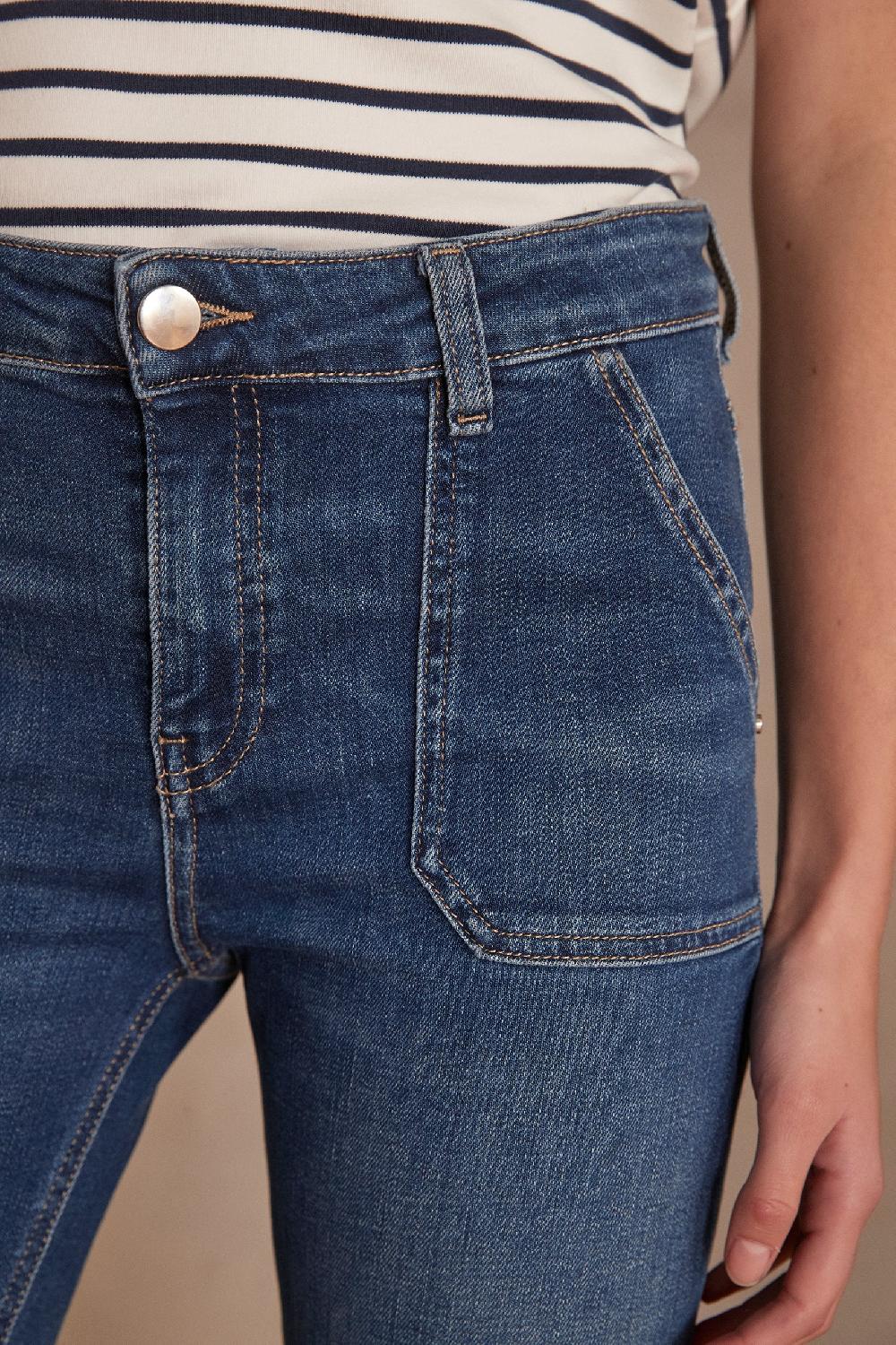 Maison 123 NALLA Jeans