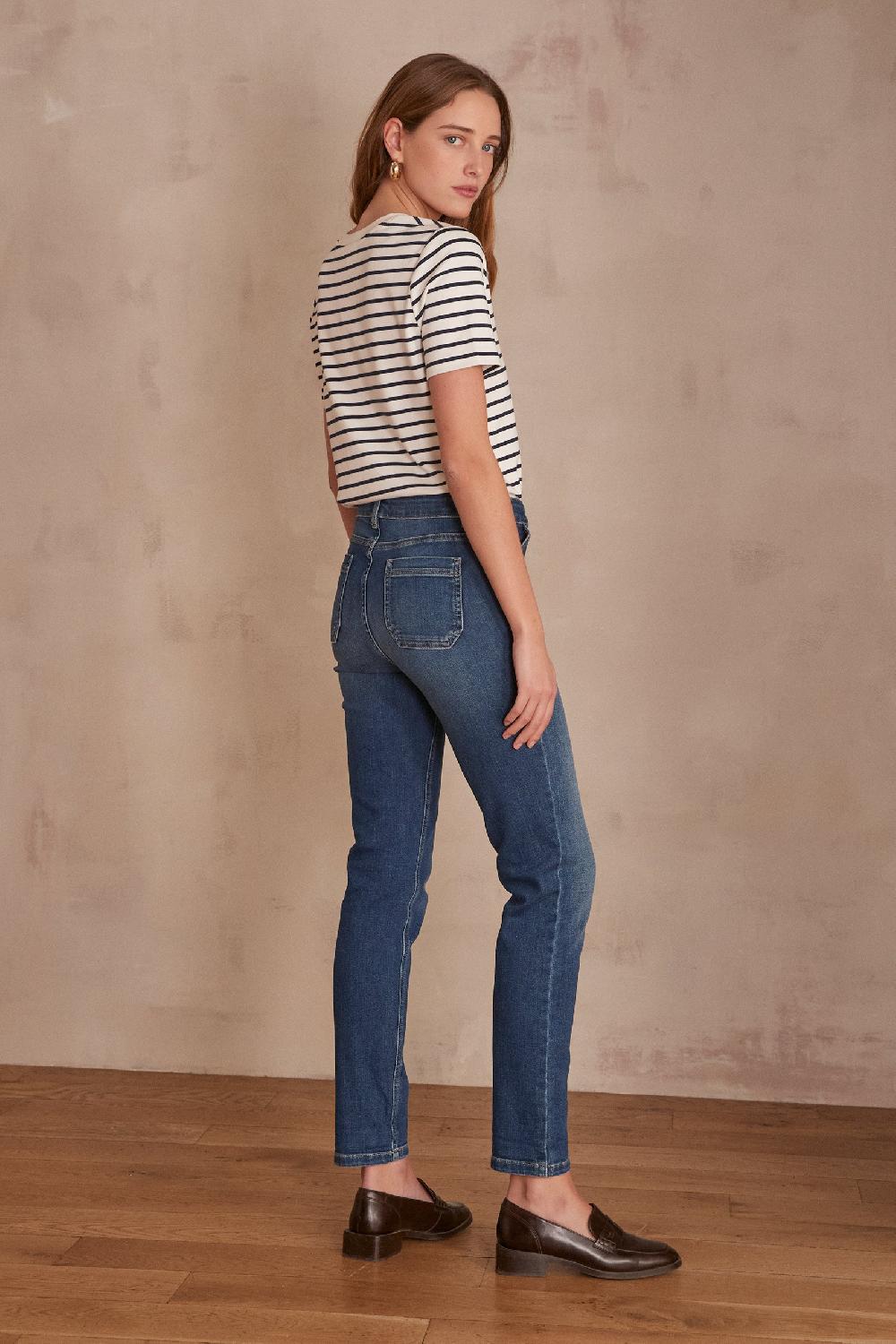 Maison 123 NALLA Jeans