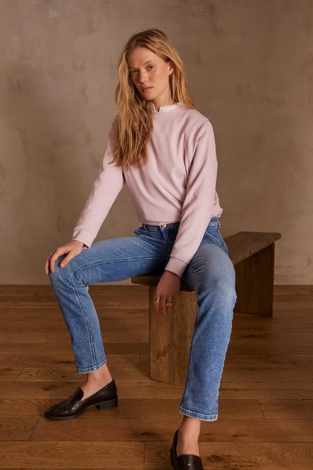 maison 123 NALLA jeans