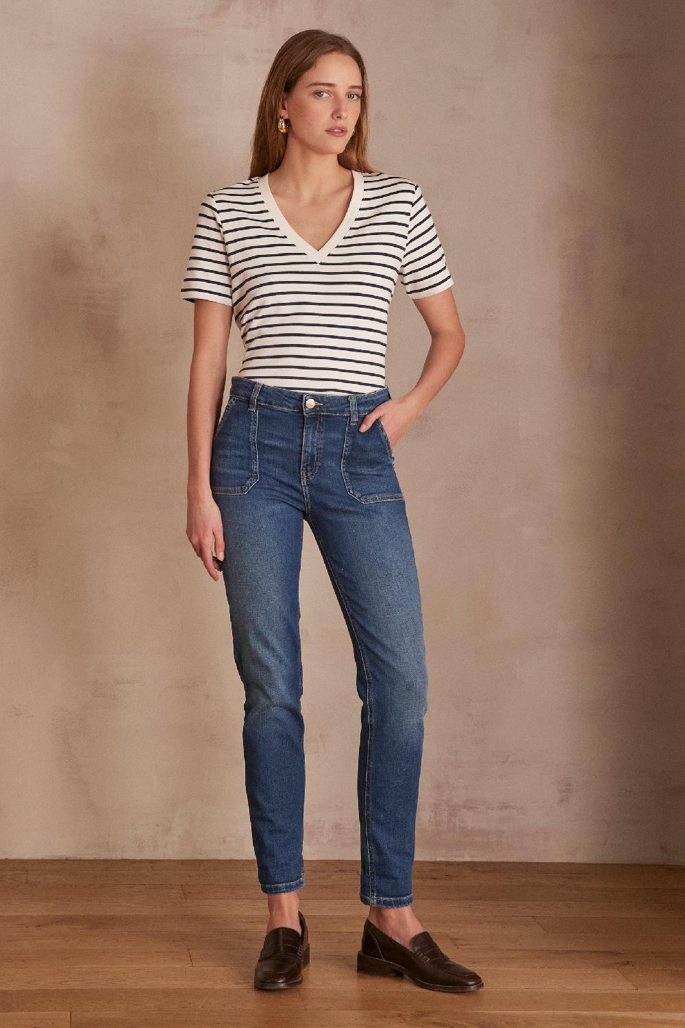 maison 123 NALLA jeans