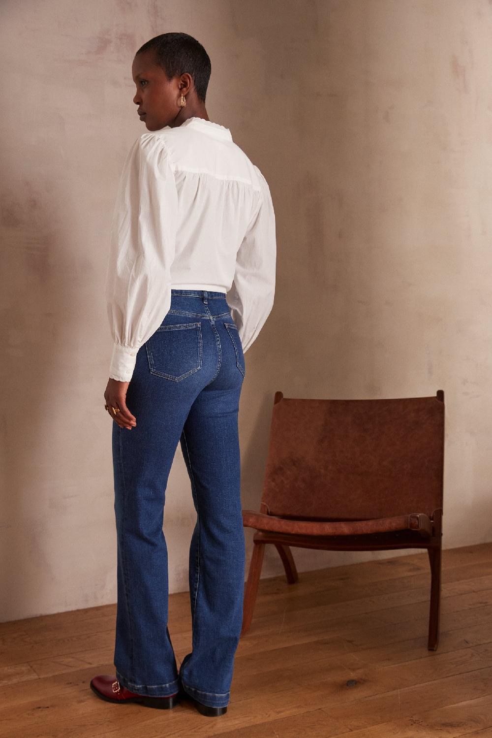 Maison 123 NINON Flared Jeans