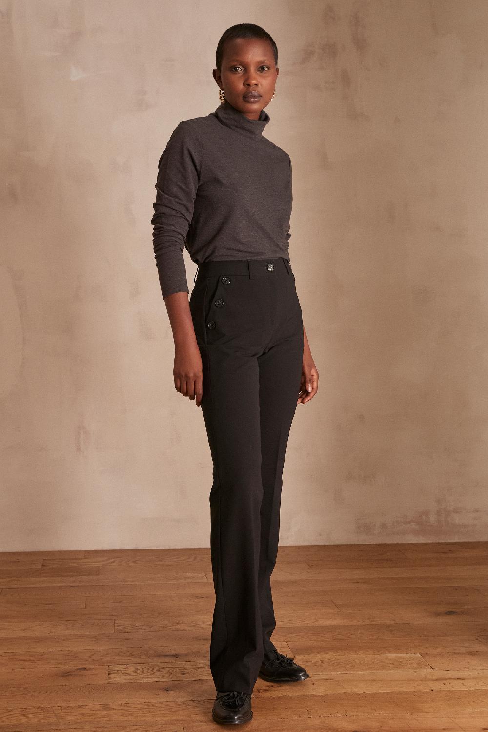maison 123 NINON trousers
