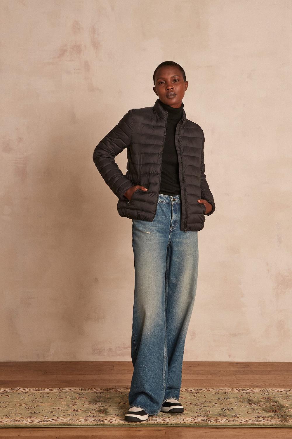 Maison 123 OLIVIA Lightweight Padded Jacket